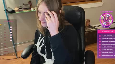 Lulu online show from January 27, 5:47 am