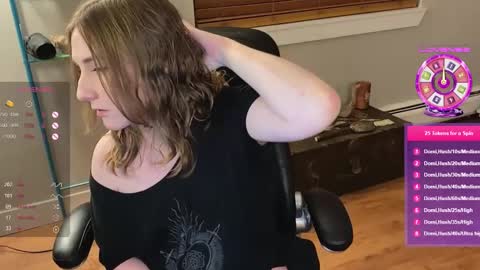 Lulu online show from January 28, 4:39 am