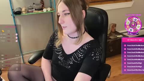 Lulu online show from January 31, 2:58 am