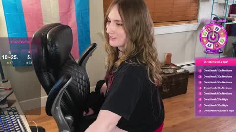 Lulu online show from March 27, 4:40 am