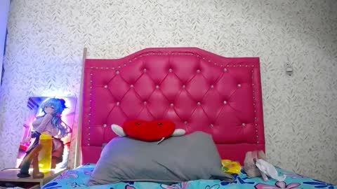 Luly online show from September 26, 4:49 am