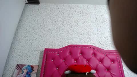 Luly online show from September 27, 4:06 am