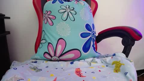 Luly online show from March 20, 3:33 am