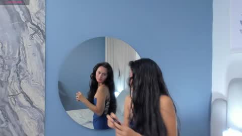 luly_dreams online show from May 10, 11:26 am