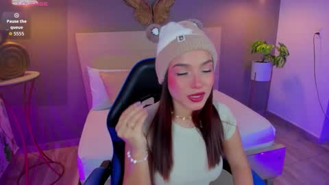 L U M A online show from March 13, 3:02 am