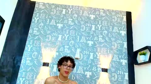 Snapshot of lumberjack_20 chatting on January 31, 9:27 am Vanity ErosX online show from January 31, 9:27 am
