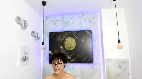 Snapshot of lumberjack_20 chatting on February 19, 5:38 pm Vanity ErosX online show from February 19, 5:38 pm