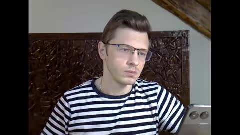 Andrew independent model 2000-0000 CET daily online show from January 12, 7:08 pm