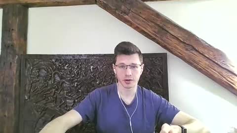 Andrew independent model 2000-0000 CET daily online show from June 19, 10:41 am