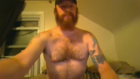 lumberjackk4u online show from September 29, 3:00 am