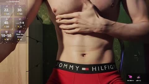 lumberxxxx online show from January 2, 8:57 pm