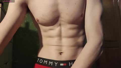 lumberxxxx online show from January 4, 8:59 pm