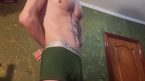 lumberxxxx online show from January 20, 9:01 pm