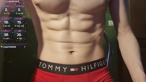 lumberxxxx online show from January 21, 8:43 pm