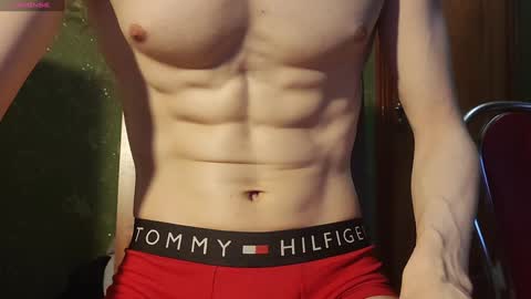 lumberxxxx online show from January 23, 2:50 pm