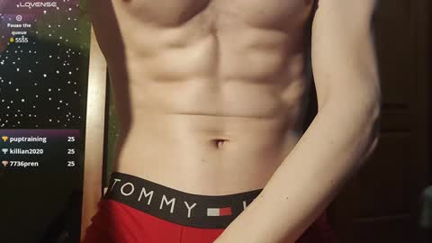 lumberxxxx online show from January 23, 5:52 pm