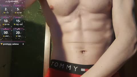 lumberxxxx online show from January 30, 2:06 am