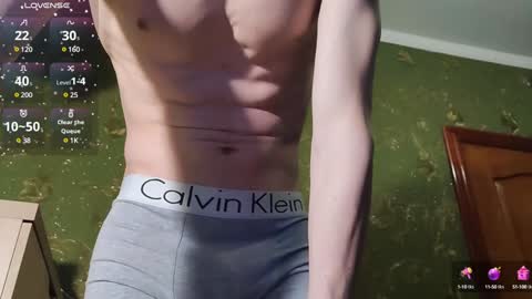 lumberxxxx online show from January 30, 9:58 pm