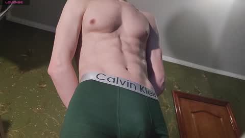 lumberxxxx online show from February 6, 2:15 pm