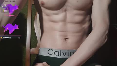 lumberxxxx online show from February 18, 9:31 pm