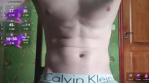 lumberxxxx online show from February 20, 11:11 am