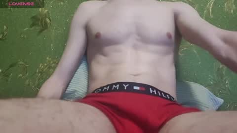 lumberxxxx online show from April 5, 4:59 pm