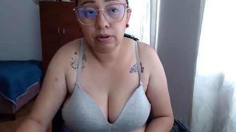 LUMI     online show from December 18, 2:49 pm