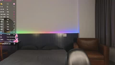 Snapshot of lumi_ka chatting on March 13, 12:45 pm Viky online show from March 13, 12:45 pm