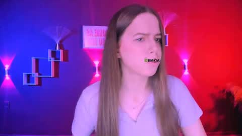 Sweet Lumi online show from April 14, 7:47 am