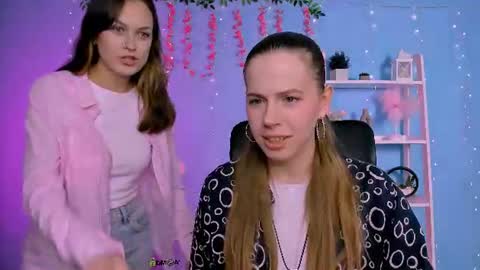 Sweet Lumi online show from June 17, 8:28 am