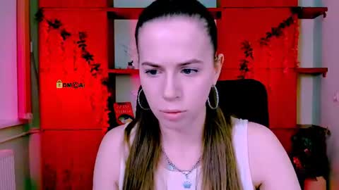 Sweet Lumi online show from June 27, 7:46 am