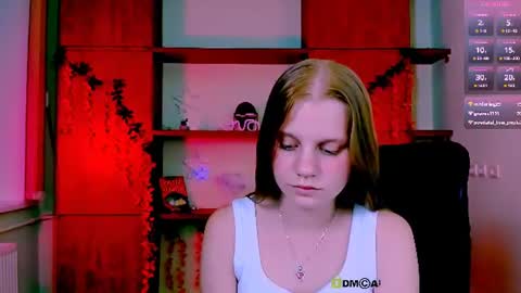 Sweet Lumi online show from June 27, 12:22 pm