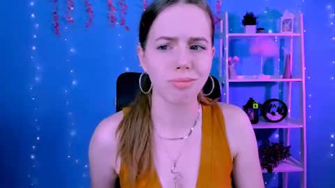 Sweet Lumi online show from July 2, 7:47 am