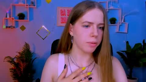 Sweet Lumi online show from July 3, 7:37 am