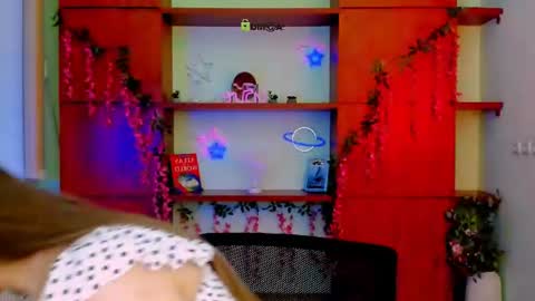 Sweet Lumi online show from July 21, 7:22 am