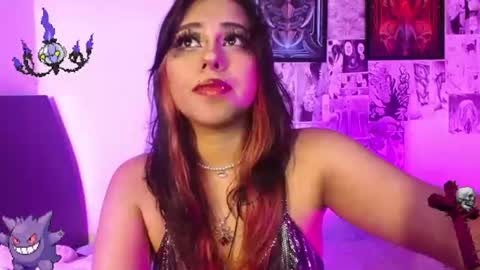 Snapshot of lumiere_berserk chatting on July 18, 1:32 am Lumiere-Berserk online show from July 18, 1:32 am