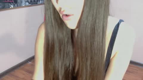 Snapshot of lumiheart chatting on January 9, 5:26 pm Anora online show from January 9, 5:26 pm