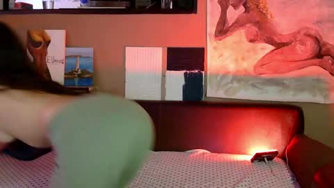 Anora online show from March 18, 5:54 am