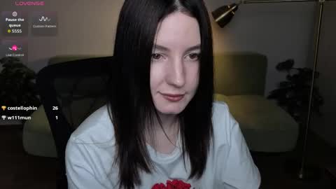 Lumi online show from June 3, 2:19 pm