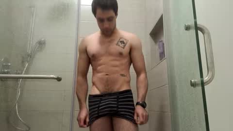 luminousace online show from April 21, 6:55 pm