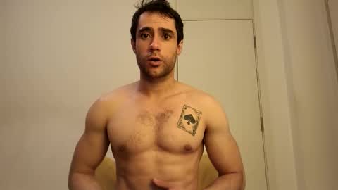 luminousace online show from April 24, 11:01 am