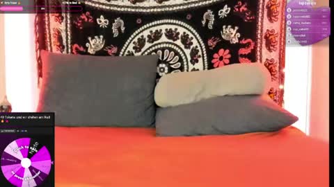 lumivex online show from May 13, 6:38 pm