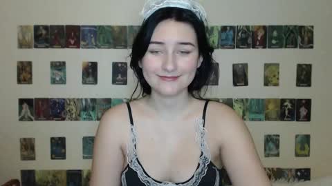 Snapshot of lumulav9 chatting on December 26, 4:58 pm Lumulav online show from December 26, 4:58 pm