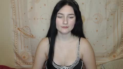 Snapshot of lumulav9 chatting on February 4, 10:24 pm Lumulav online show from February 4, 10:24 pm