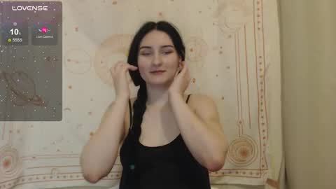 Snapshot of lumulav9 chatting on October 10, 10:47 am Lumulav online show from October 10, 10:47 am
