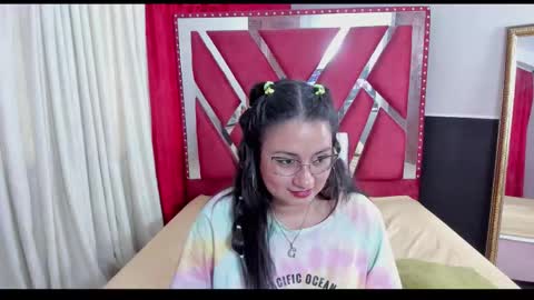 Luna  online show from September 24, 8:45 pm