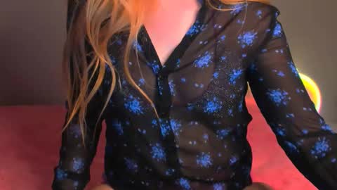 luna1vibe online show from December 22, 5:37 am