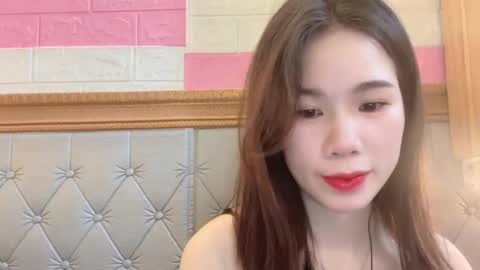 Luna online show from April 5, 7:55 pm