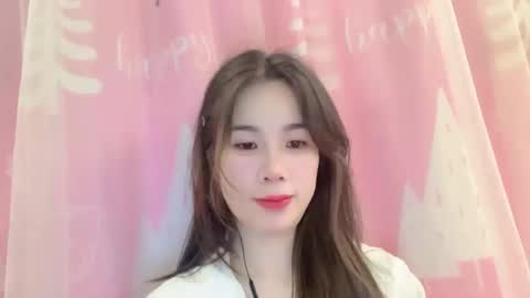 Luna online show from April 18, 7:58 pm