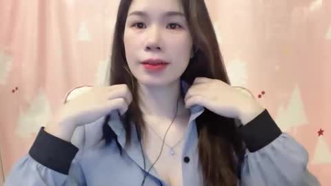Snapshot of luna4739 chatting on May 5, 2:08 am Luna online show from May 5, 2:08 am